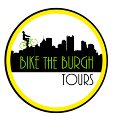 BIKE THE BURGH TOURS